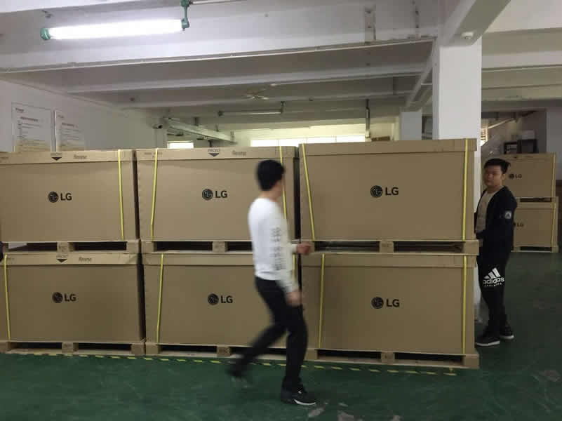 新的一周，新的气象