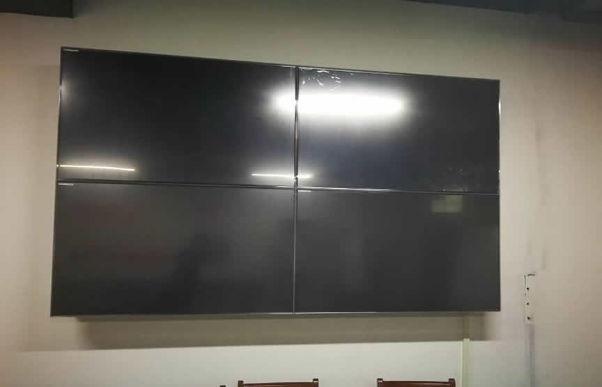 无缝拼接屏报价方式
