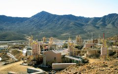 MP Materials又因为不想从中