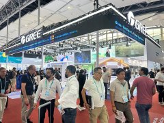 不仅让合作参展方面临合