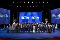 小国担心被大国的技术优