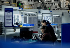 让我们能够集中全部精力