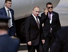 刺杀的地点在莫斯科