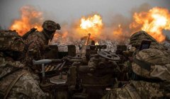 俄乌冲突快四年了怪事真