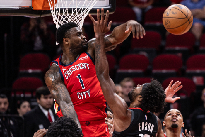 杜兰特准绝杀助火箭险胜鹈鹕 穆雷空砍35分难救