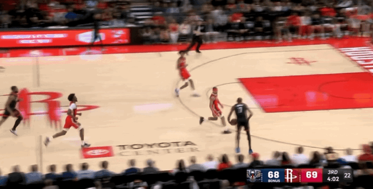 杜兰特准绝杀助火箭险胜鹈鹕 穆雷空砍35分难救