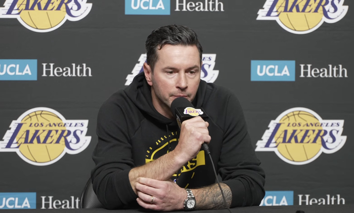 斯玛特入选最佳队友候选 雷迪克称场下社交是团