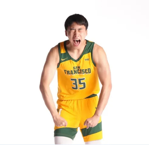 王俊杰转校NCAA：信任缺失与伤病困扰下的抉择