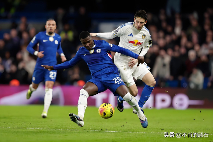 切尔西队史最佳引援之争：兰帕德、德罗巴与阿