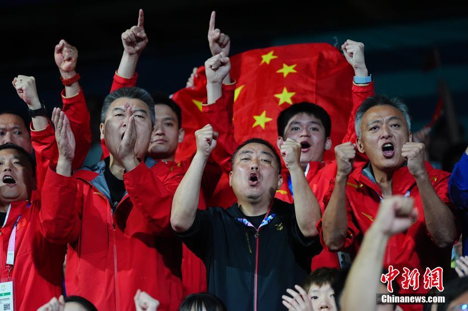 运动员被饭圈困扰已久，如何有效遏制饭圈化蔓