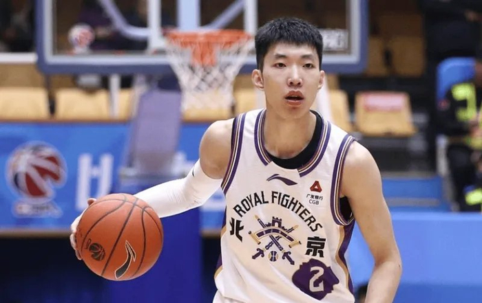 北控末节崩盘遭江苏逆转 张庆鹏战术短板暴露