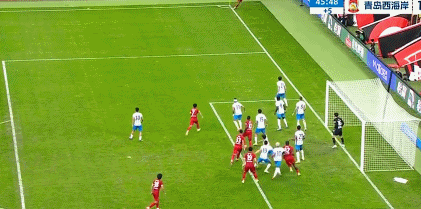 中超第8轮门将失误引热议 李昊姚浩洋关键失误成