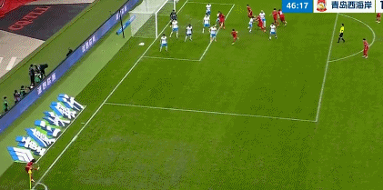 中超第8轮门将失误引热议 李昊姚浩洋关键失误成