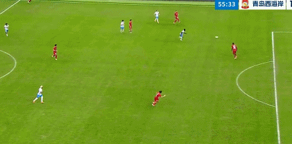 中超第8轮门将失误引热议 李昊姚浩洋关键失误成